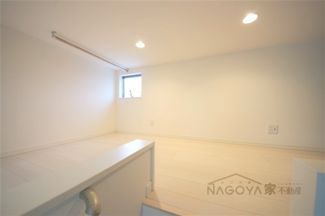 stage鶴舞 ベッドルーム