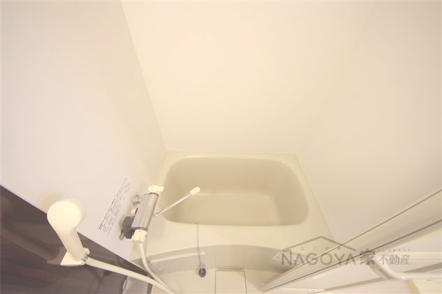 stage鶴舞 風呂画像