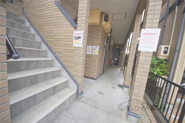 エムケート桜山 その他外観1