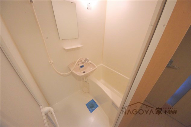 エムケート桜山 風呂画像