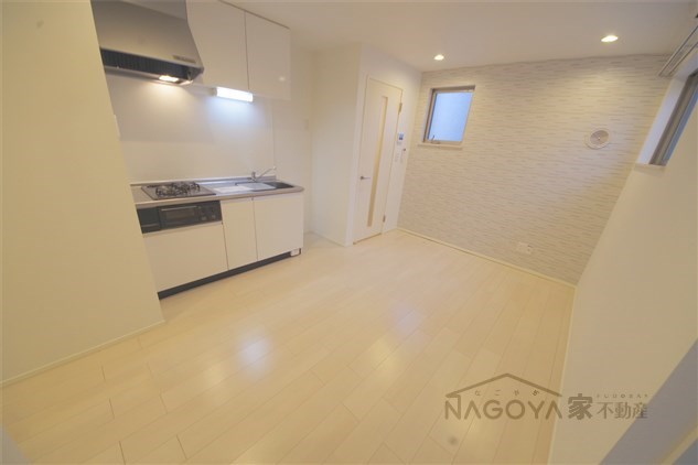 フェリーチェ山王 リビング