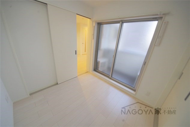 フェリーチェ山王 ベッドルーム