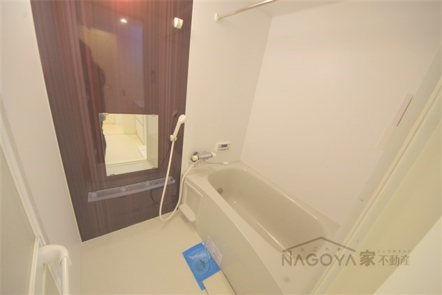 フェリーチェ山王 風呂画像