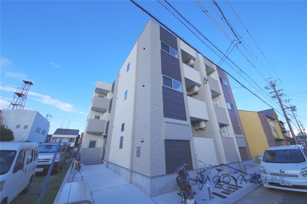 La Premie&amp;#39;re その他外観1