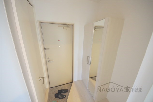 La Premie&amp;#39;re 玄関