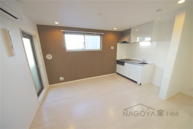 La Premie&amp;#39;re リビング