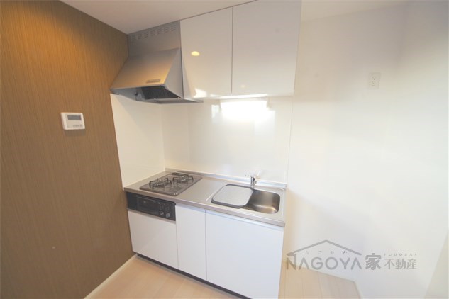 La Premie&amp;#39;re キッチン