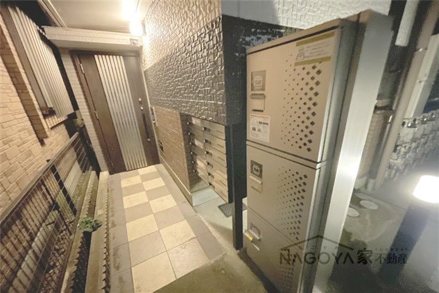 Venus-Ⅲ その他外観3