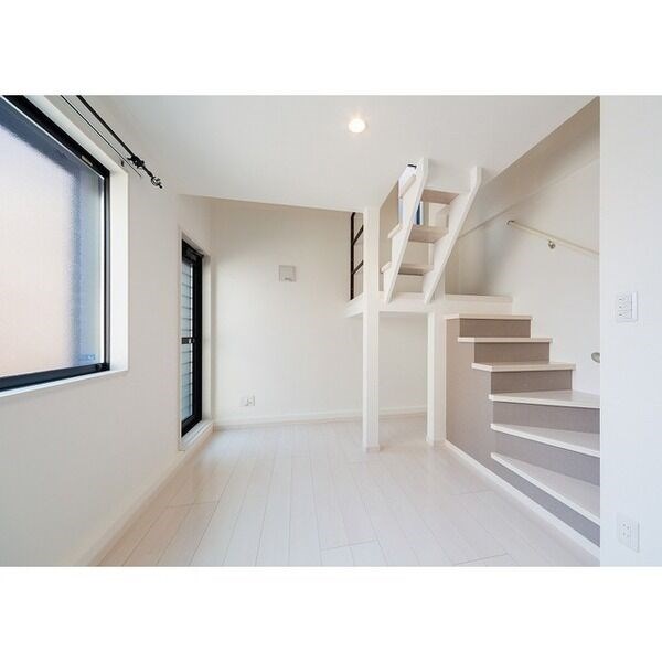 Venus-Ⅲ ベッドルーム