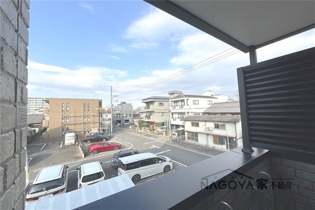 Ｌｕｃｉａ　Ｈｉｌｌｓ名駅北 その他4