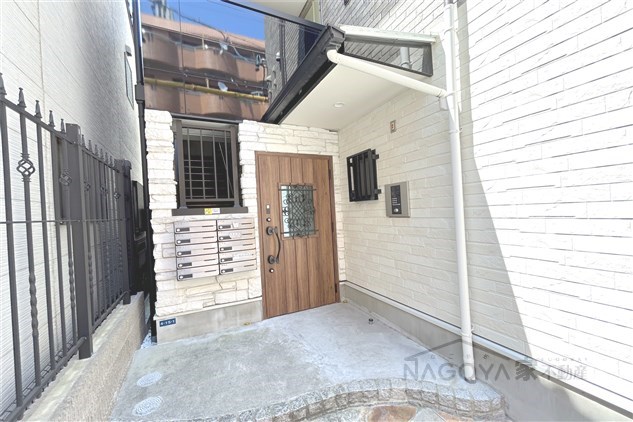 Ｌｕｃｉａ　Ｈｉｌｌｓ名駅北 その他外観1