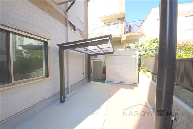 PENTAHILLS滝川町 その他外観3