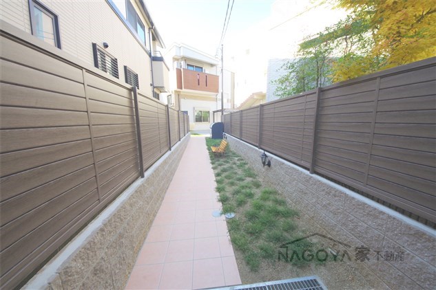 PENTAHILLS滝川町 その他外観4