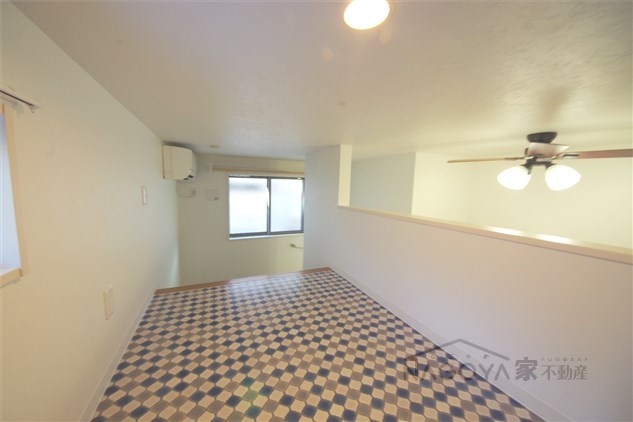 PENTAHILLS滝川町 ベッドルーム