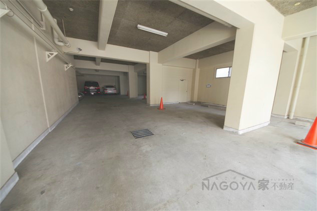 栄ファイブマンション その他外観2