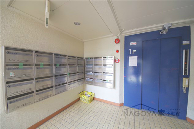 栄ファイブマンション その他外観3