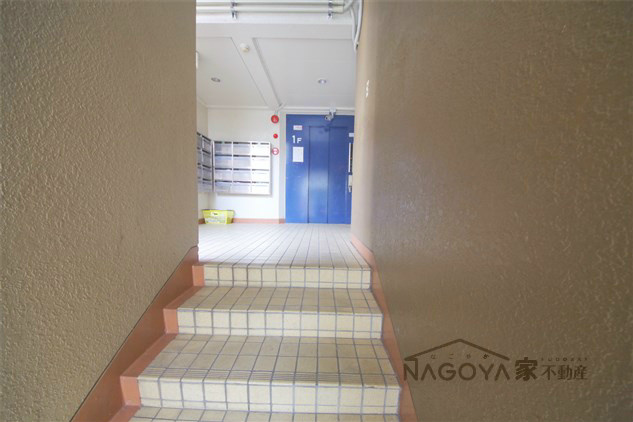 栄ファイブマンション その他外観4