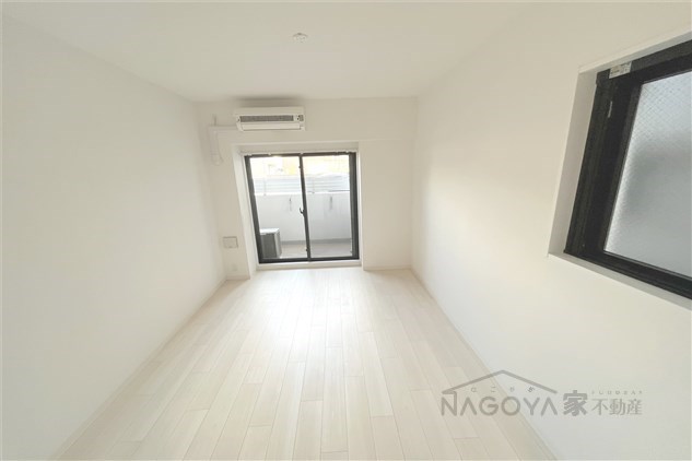 La Douceur黒川 リビング