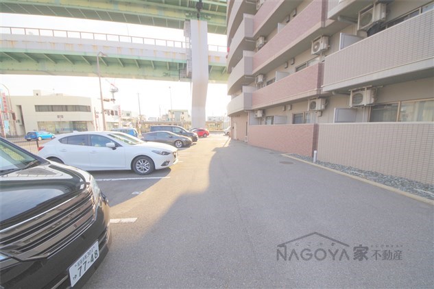 ルトゥール その他外観2