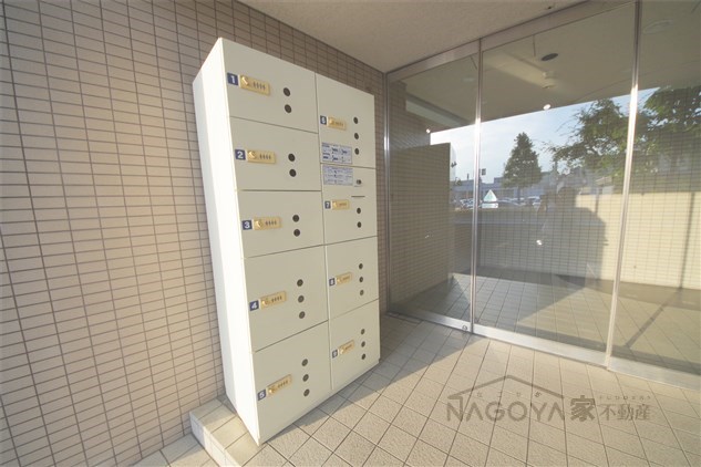 ルトゥール その他外観4