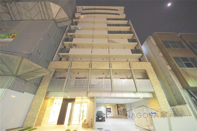 KDXレジデンス今池 その他外観4