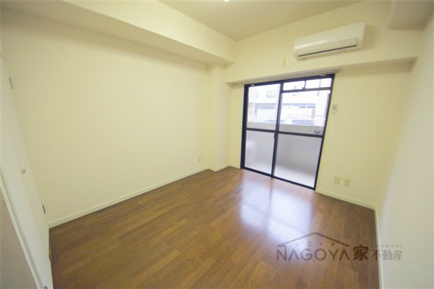 Ｋコート観月 リビング