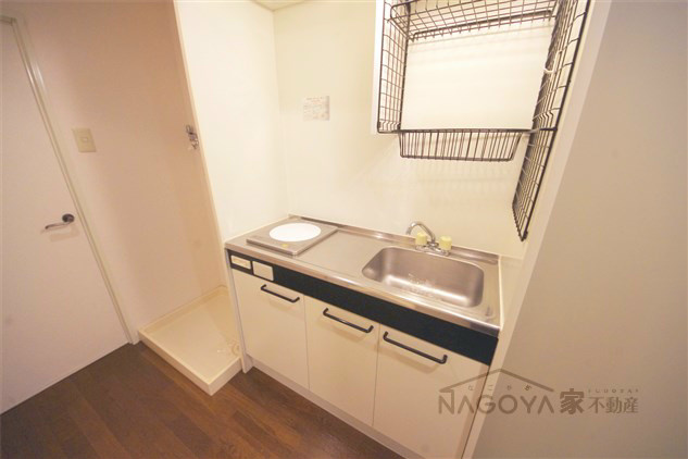 Ｋコート観月 キッチン