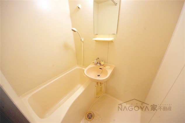 Ｋコート観月 風呂画像