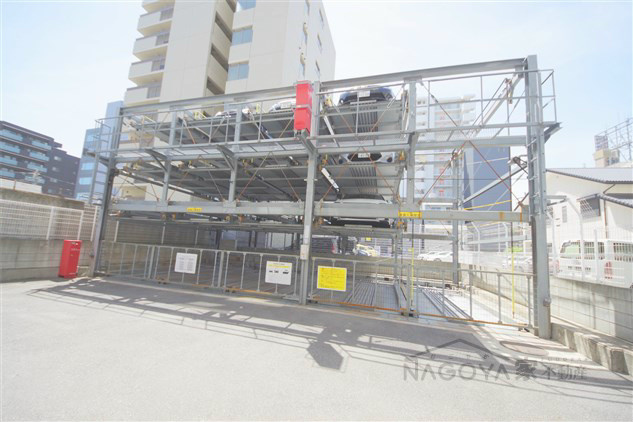 Conde葵一丁目 その他外観2