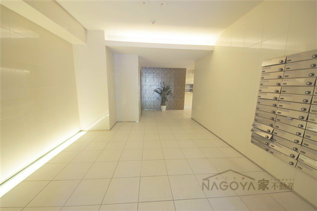 Conde葵一丁目 その他外観6