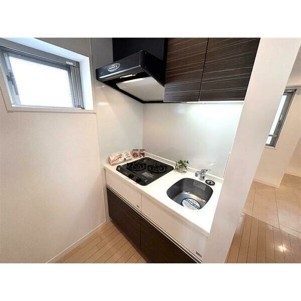 Conde葵一丁目 キッチン