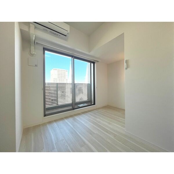 Conde葵一丁目 ベッドルーム