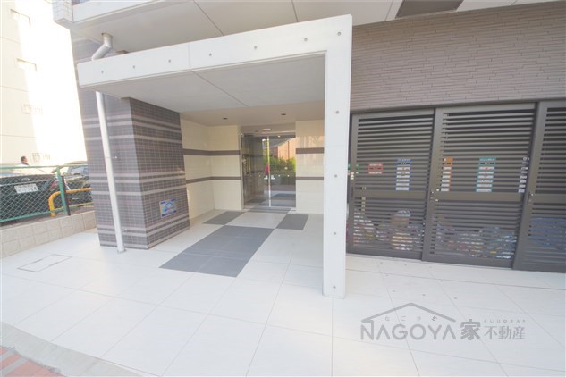 FRENCIA NOIE名駅 その他外観1