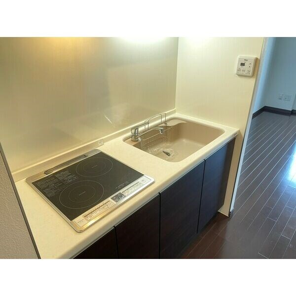 FRENCIA NOIE名駅 キッチン