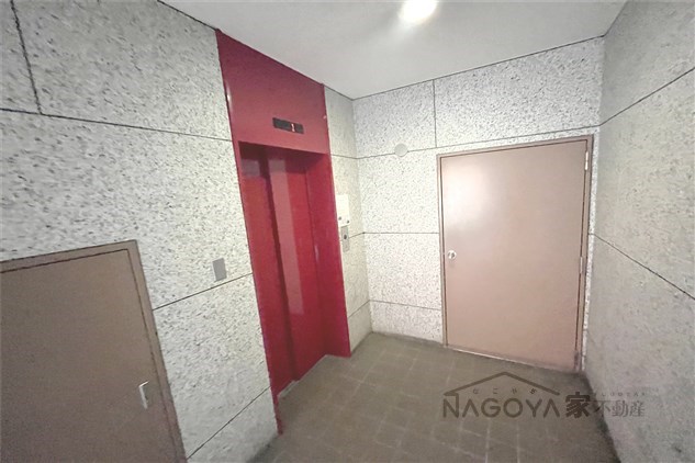 サンコート柳橋 その他外観3