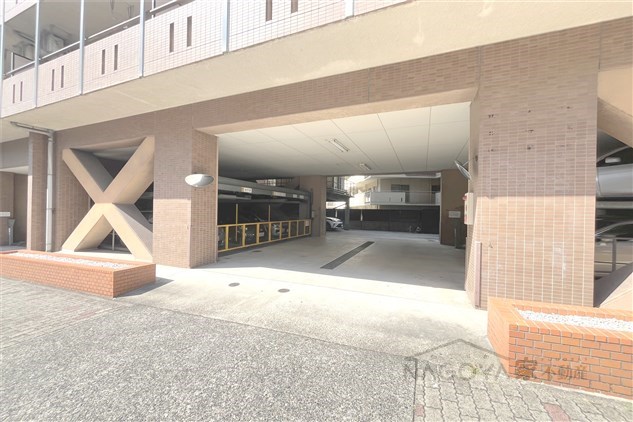 サンコート柳橋 その他外観4