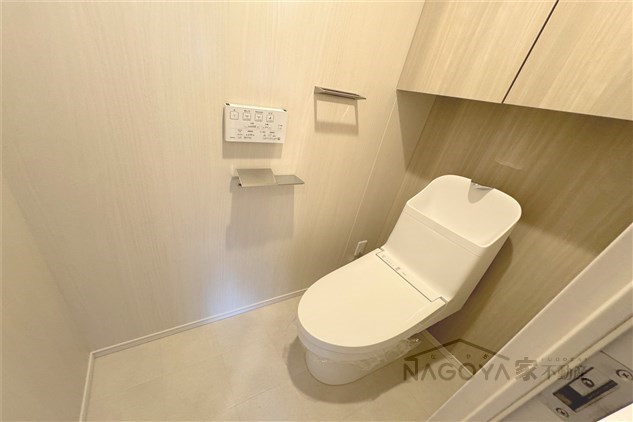 NAGOYA the TOWER その他3