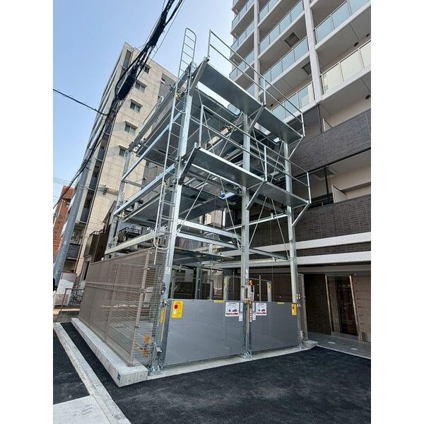 CREST TAPP東別院 その他外観4