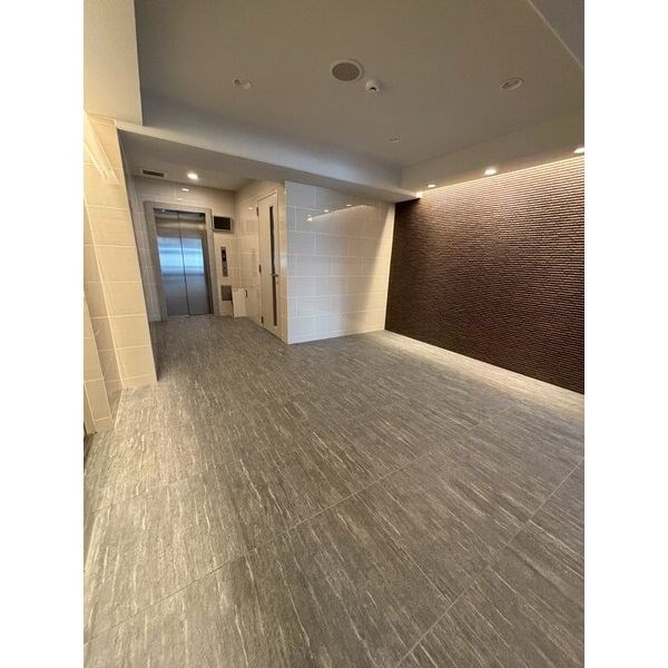 CREST TAPP東別院 その他外観1