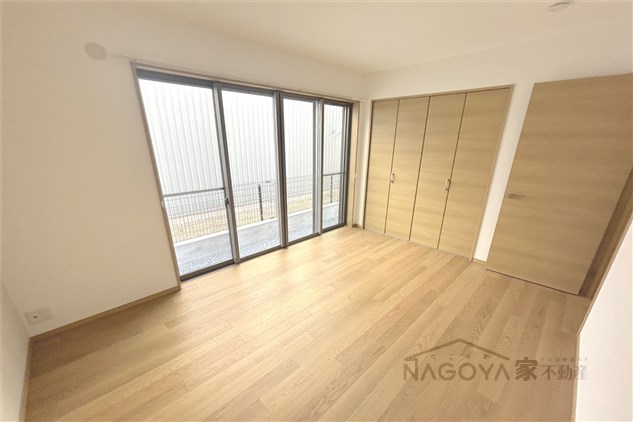 Y&amp;#39; sRH ベッドルーム