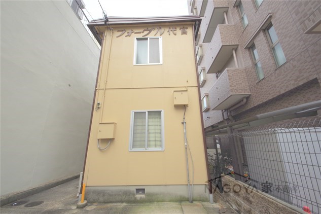 フォーヴル代官 その他外観1