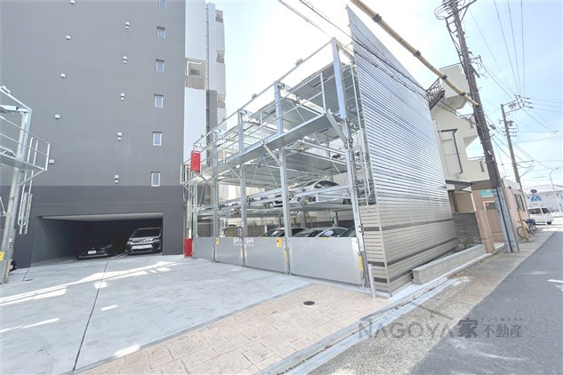 Bright Gate 名古屋 その他外観3