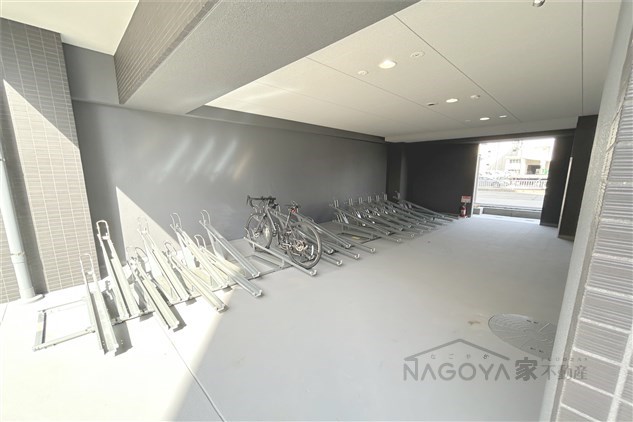 Bright Gate 名古屋 その他外観6