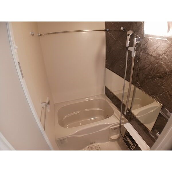 Bright Gate 名古屋 風呂画像