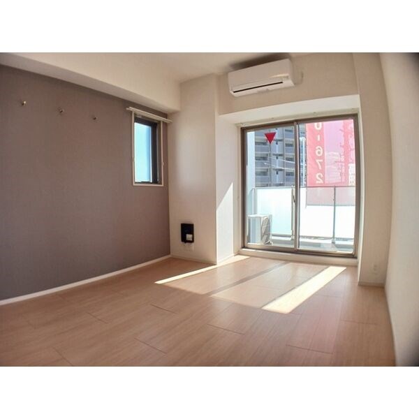 Bright Gate 名古屋 リビング