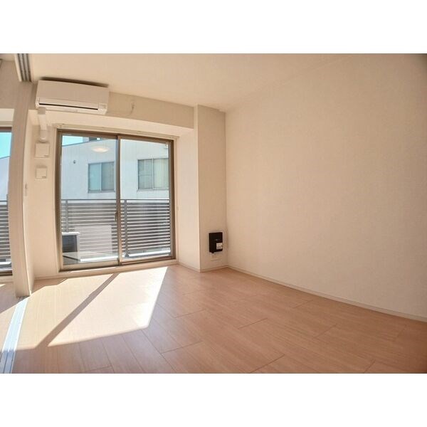 Bright Gate 名古屋 リビング