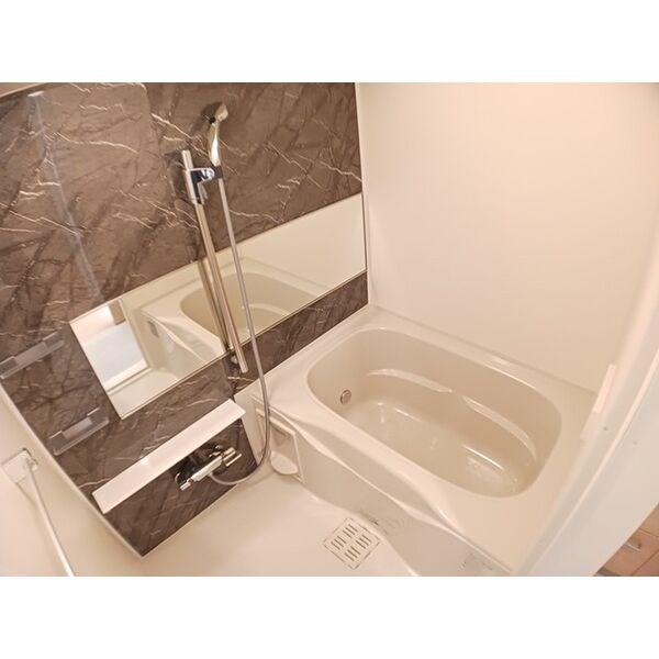 Bright Gate 名古屋 風呂画像