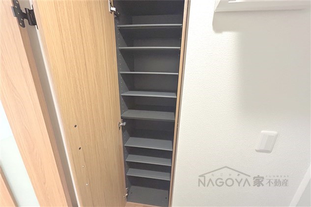 Cherim中村公園Onyx その他5