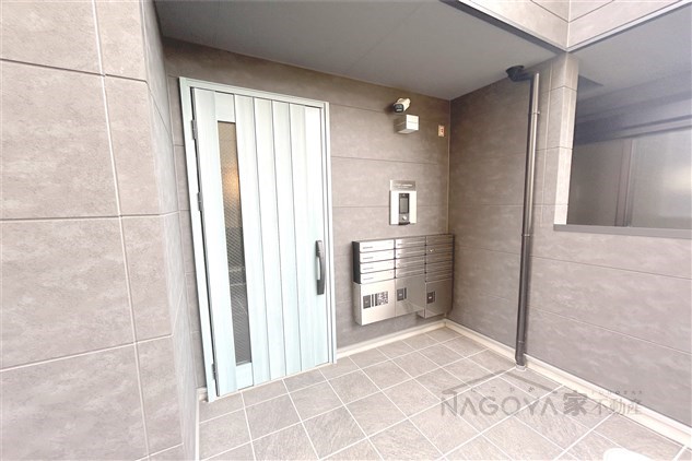 Cherim中村公園Onyx その他外観1