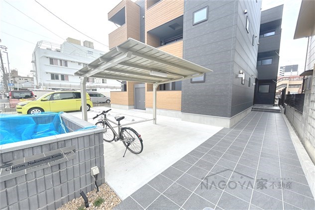 Cherim中村公園Onyx その他外観3